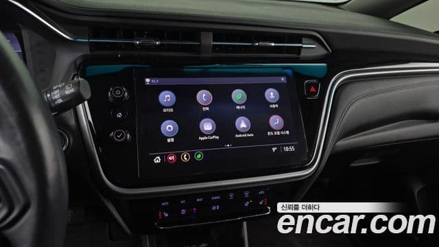 Chevrolet(GM대우) New 볼트 EV Premier, 2022 14