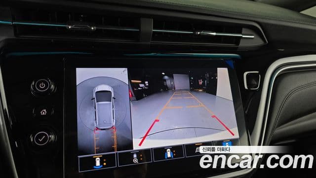 Chevrolet(GM대우) New 볼트 EV Premier, 2022 15