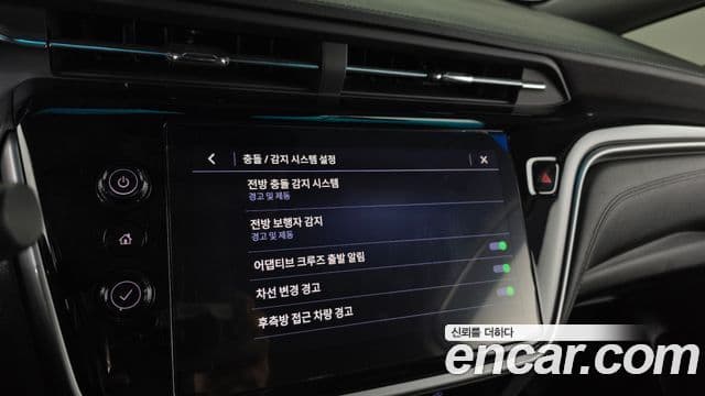 Chevrolet(GM대우) New 볼트 EV Premier, 2022 16