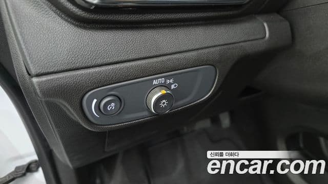 Chevrolet(GM대우) New 볼트 EV Premier, 2022 17