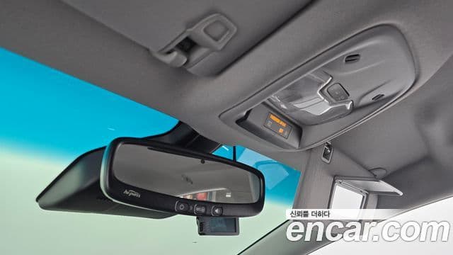 Chevrolet(GM대우) New 볼트 EV Premier, 2022 18