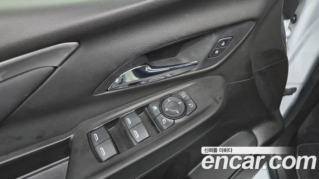 Chevrolet(GM대우) New 볼트 EV Premier, 2022 19