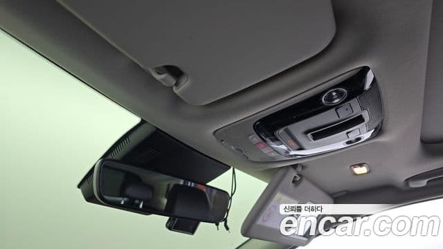 Kia Sportage 5세대 гибрид Signature Gravity 2WD, 2022 17