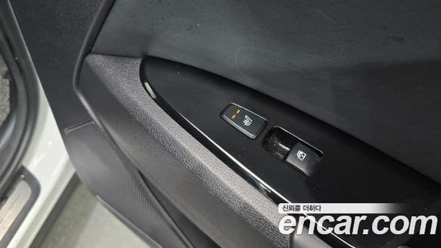 Kia Sportage 5세대 гибрид Signature Gravity 2WD, 2022 18