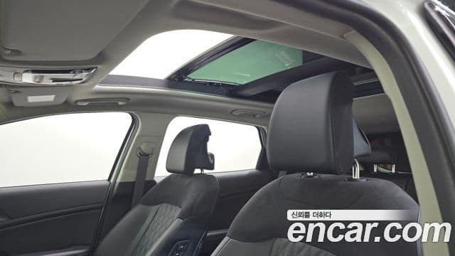 Kia Sportage 5세대 гибрид Signature Gravity 2WD, 2022 19