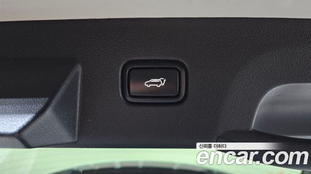 Kia Sportage 5세대 гибрид Signature Gravity 2WD, 2022 20