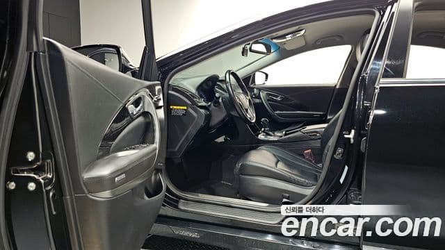 Hyundai Grandeur HG Modern, 2015 10