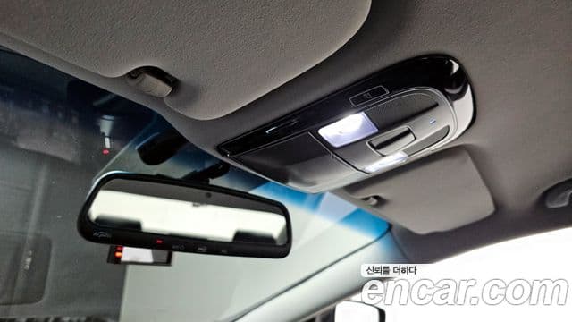 Hyundai Grandeur HG Modern, 2015 17