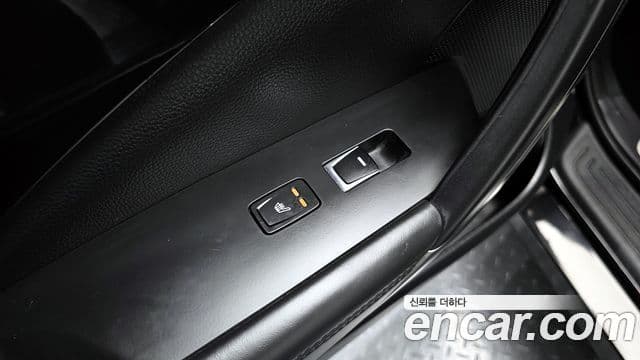 Hyundai Grandeur HG Modern, 2015 18