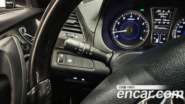 Hyundai Grandeur HG Modern, 2015 19