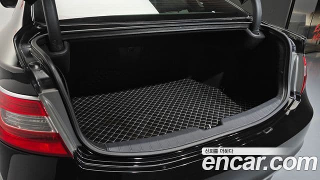 Hyundai Grandeur HG Modern, 2015 20