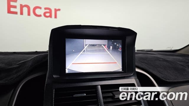 Chevrolet(GM대우) 아베오 седан люксовая версия, 2015 15