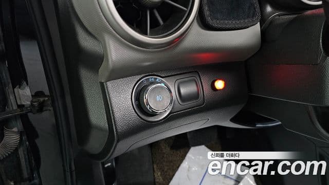 Chevrolet(GM대우) 아베오 седан люксовая версия, 2015 17