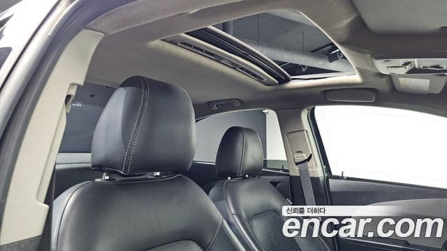 Chevrolet(GM대우) 아베오 седан люксовая версия, 2015 18