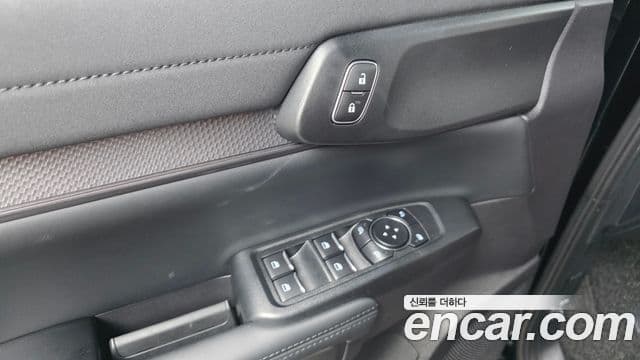 Ford 레인저 4세대 Raptor, 2025 14