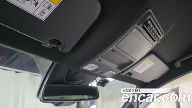 Ford 레인저 4세대 Raptor, 2025 19