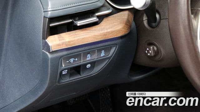 Genesis G80 (RG3) бензин 2.5 турбо AWD, 2022 14