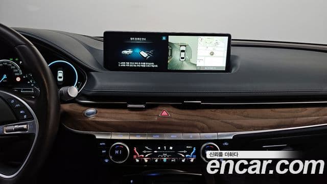 Genesis G80 (RG3) бензин 2.5 турбо AWD, 2022 15