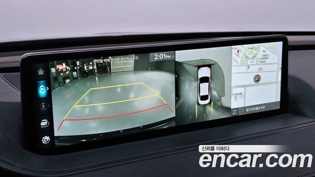 Genesis G80 (RG3) бензин 2.5 турбо AWD, 2022 16