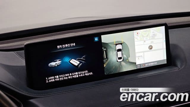 Genesis G80 (RG3) бензин 2.5 турбо AWD, 2022 17