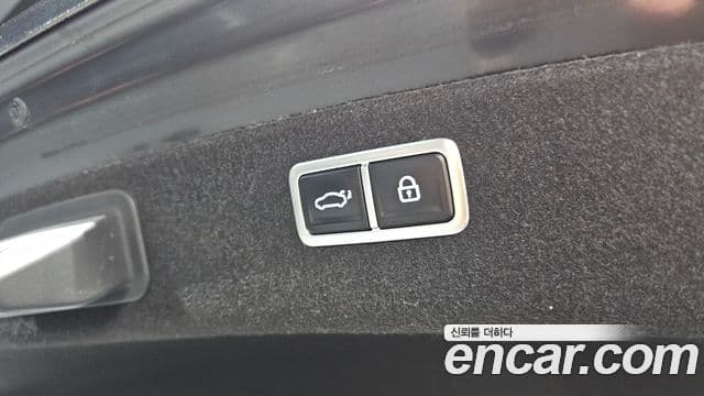 Genesis G80 (RG3) бензин 2.5 турбо AWD, 2022 20