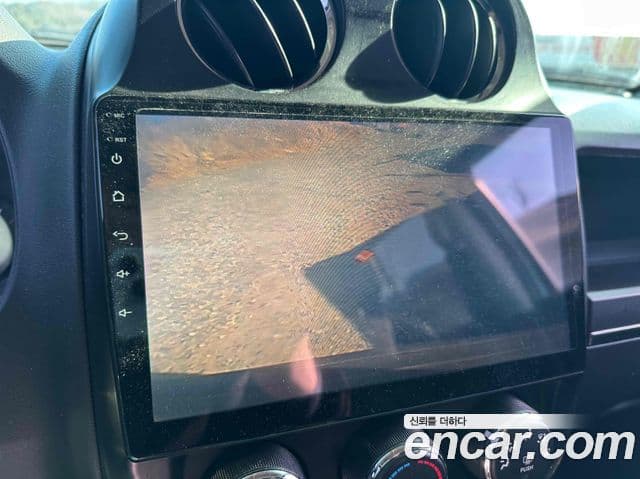 Jeep 패트리어트 1세대, 2016 14