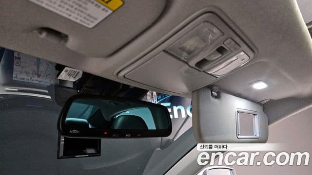 Hyundai Avante MD M16 GDI top, 2012 20