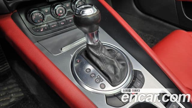 Audi New TT 8J, 2009 9