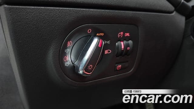 Audi New TT 8J, 2009 13