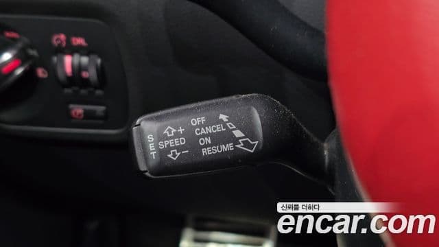 Audi New TT 8J, 2009 17