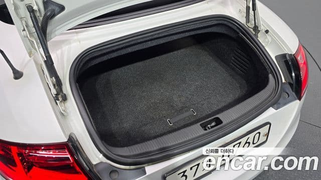 Audi New TT 8J, 2009 19