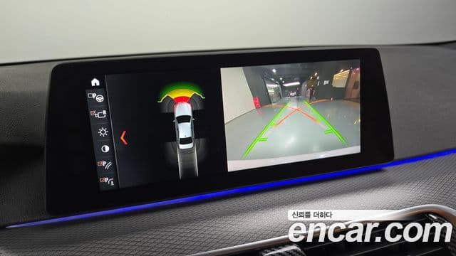 BMW 5시리즈 (G30) 520d xDrive M Sport, 2017 16