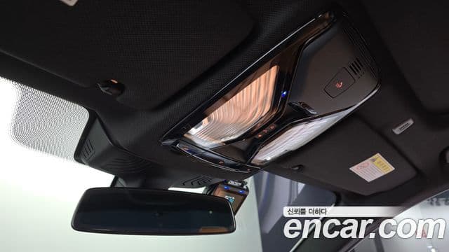 BMW 5시리즈 (G30) 520d xDrive M Sport, 2017 19