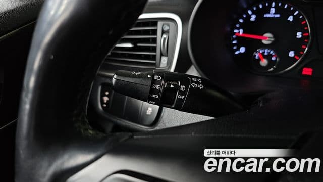 Kia All New Sorento Prestige, 2017 14