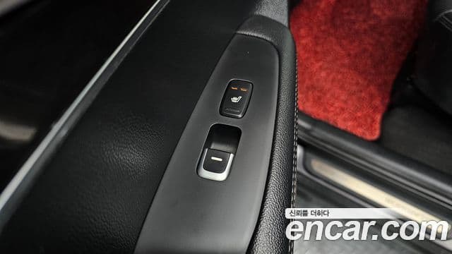 Kia All New Sorento Prestige, 2017 19