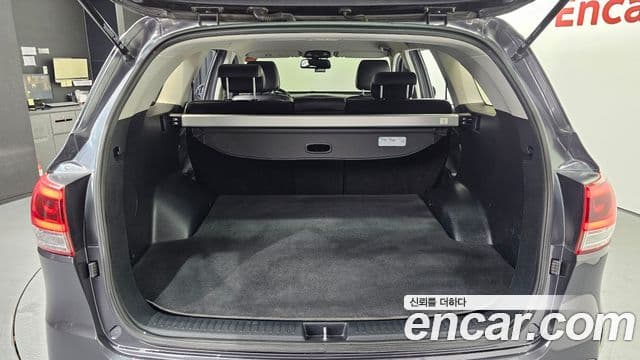 Kia All New Sorento Prestige, 2017 20