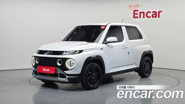 Hyundai Casper турбо D Essential Light, 2024 1