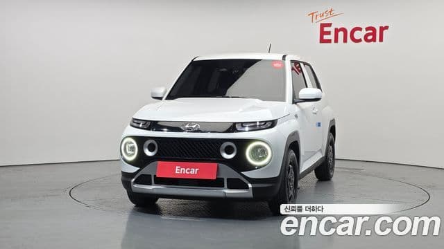 Hyundai Casper турбо D Essential Light, 2024 3
