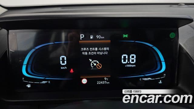 Hyundai Casper турбо D Essential Light, 2024 8