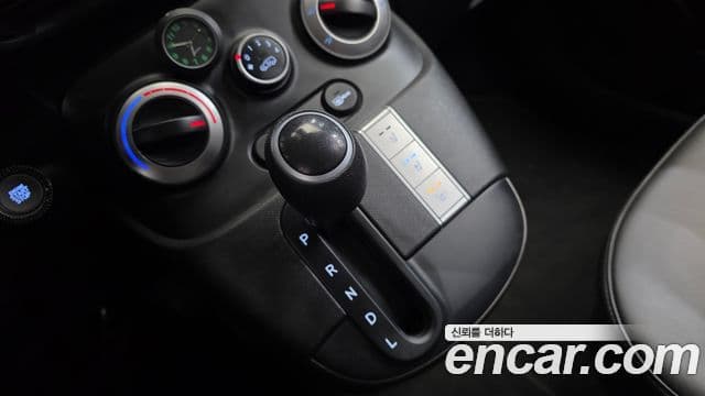 Hyundai Casper турбо D Essential Light, 2024 9