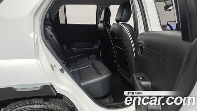 Hyundai Casper турбо D Essential Light, 2024 12