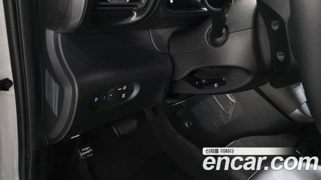 Hyundai Casper турбо D Essential Light, 2024 14