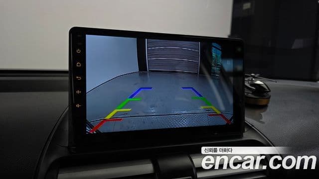 Hyundai Casper турбо D Essential Light, 2024 16