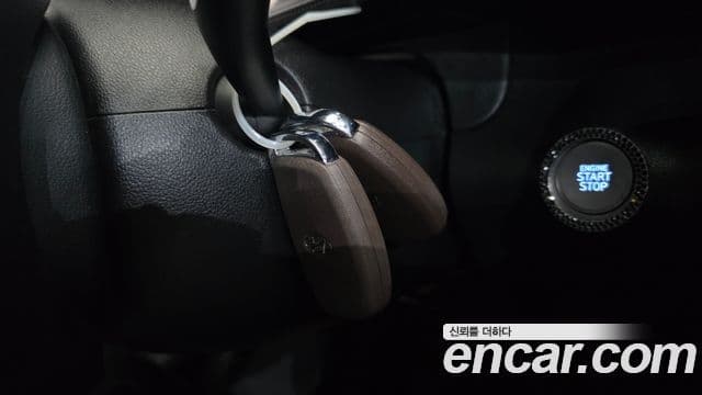 Hyundai Casper турбо D Essential Light, 2024 19