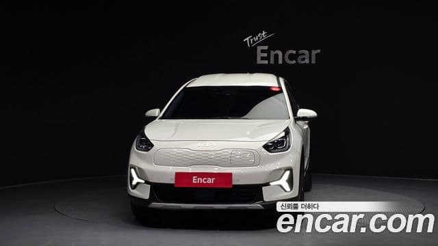 Kia Niro Plus Air, 2023 2