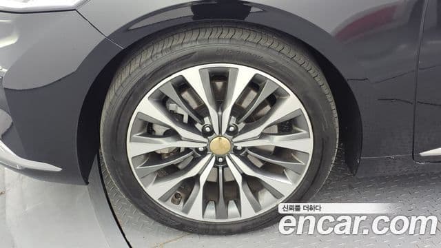 Kia K8 Noblesse, 2022 все фото