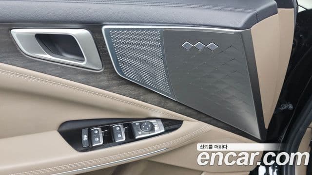 Kia K8 Noblesse, 2022 16