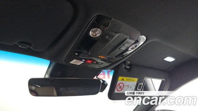 Kia K8 Noblesse, 2022 17