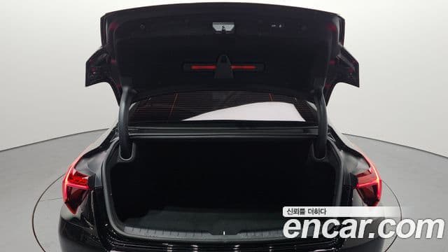 Kia K8 Noblesse, 2022 20