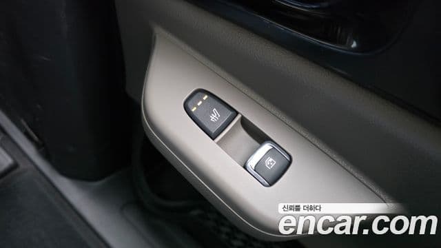 Kia The / новый New Carnival 4세대 Signature, 2025 19